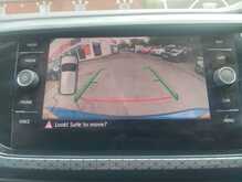 Volkswagen T-Cross TSI SEL 