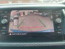 Volkswagen T-Cross TSI SEL 