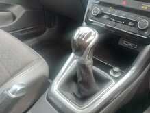 Volkswagen T-Cross TSI SEL 