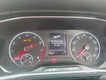 Volkswagen T-Cross TSI SEL 