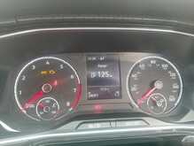 Volkswagen T-Cross TSI SEL 