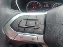 Volkswagen T-Cross TSI SEL 