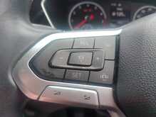 Volkswagen T-Cross TSI SEL 