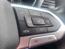 Volkswagen T-Cross TSI SEL 