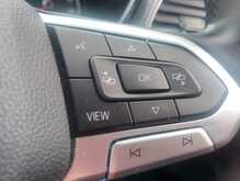 Volkswagen T-Cross TSI SEL 