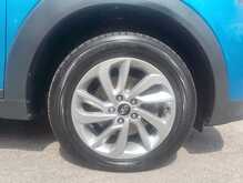 Hyundai TUCSON GDi Blue Drive SE 
