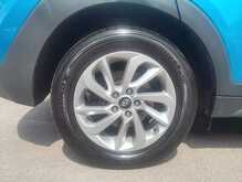 Hyundai TUCSON GDi Blue Drive SE 