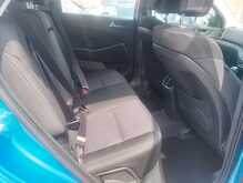Hyundai TUCSON GDi Blue Drive SE 