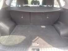 Hyundai TUCSON GDi Blue Drive SE 