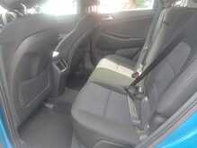 Hyundai TUCSON GDi Blue Drive SE 