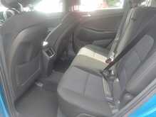 Hyundai TUCSON GDi Blue Drive SE 