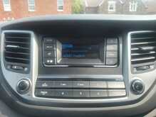 Hyundai TUCSON GDi Blue Drive SE 