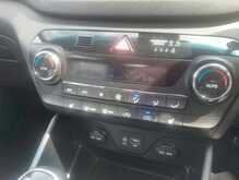 Hyundai TUCSON GDi Blue Drive SE 