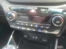 Hyundai TUCSON GDi Blue Drive SE 