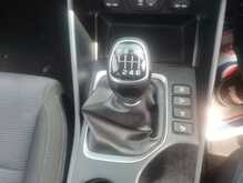 Hyundai TUCSON GDi Blue Drive SE 