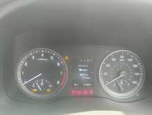 Hyundai TUCSON GDi Blue Drive SE 