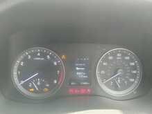 Hyundai TUCSON GDi Blue Drive SE 