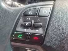Hyundai TUCSON GDi Blue Drive SE 