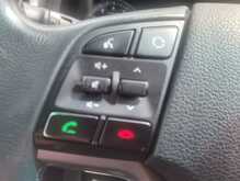 Hyundai TUCSON GDi Blue Drive SE 