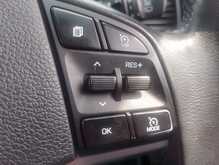 Hyundai TUCSON GDi Blue Drive SE 