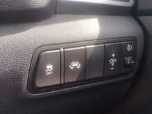 Hyundai TUCSON GDi Blue Drive SE 