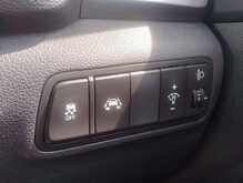 Hyundai TUCSON GDi Blue Drive SE 