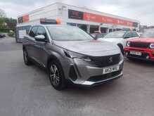 Peugeot 3008 PureTech Allure 