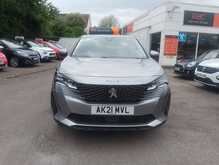 Peugeot 3008 PureTech Allure 