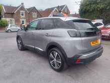 Peugeot 3008 PureTech Allure 