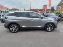 Peugeot 3008 PureTech Allure 