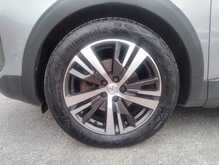 Peugeot 3008 PureTech Allure 