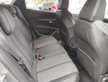 Peugeot 3008 PureTech Allure 