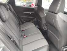 Peugeot 3008 PureTech Allure 