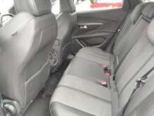 Peugeot 3008 PureTech Allure 