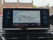 Peugeot 3008 PureTech Allure 