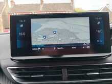 Peugeot 3008 PureTech Allure 