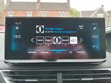 Peugeot 3008 PureTech Allure 
