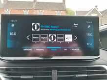 Peugeot 3008 PureTech Allure 