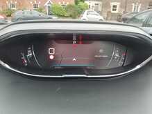Peugeot 3008 PureTech Allure 