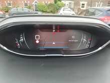 Peugeot 3008 PureTech Allure 