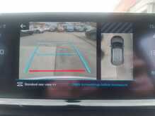 Peugeot 3008 PureTech Allure 