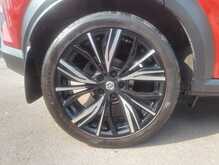 Nissan Juke DIG-T Tekna+ 