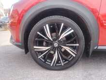 Nissan Juke DIG-T Tekna+ 