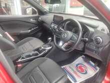 Nissan Juke DIG-T Tekna+ 