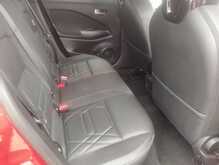 Nissan Juke DIG-T Tekna+ 