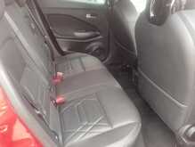 Nissan Juke DIG-T Tekna+ 