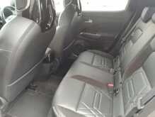 Nissan Juke DIG-T Tekna+ 