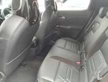 Nissan Juke DIG-T Tekna+ 