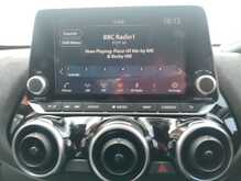 Nissan Juke DIG-T Tekna+ 