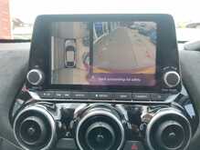 Nissan Juke DIG-T Tekna+ 